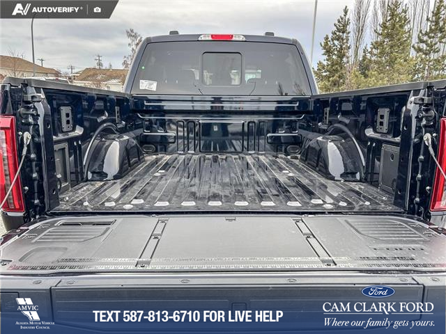 2026 Ford F-150 XLT (Stk: 26T5352) in Olds - Image 12 of 25