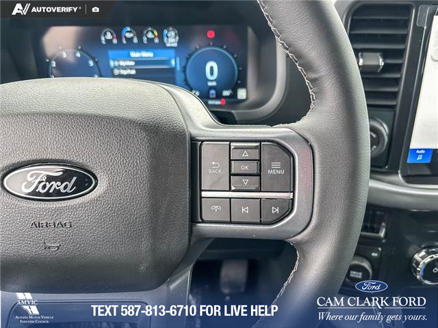 2026 Ford F-150 XLT (Stk: 26T5352) in Olds - Image 16 of 25