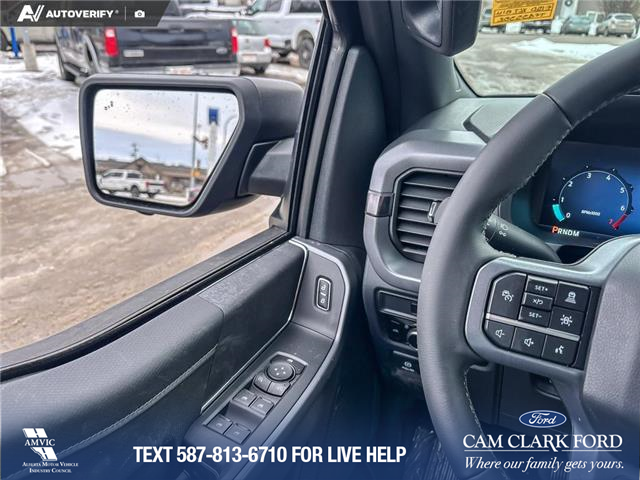2026 Ford F-150 XLT (Stk: 26T5352) in Olds - Image 17 of 25