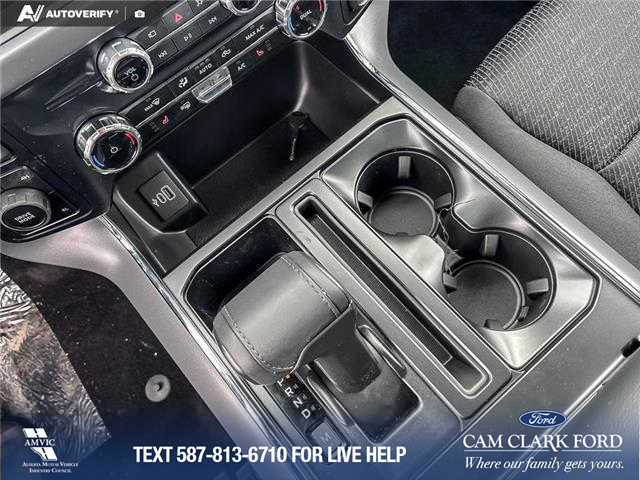 2026 Ford F-150 XLT (Stk: 26T5352) in Olds - Image 18 of 25