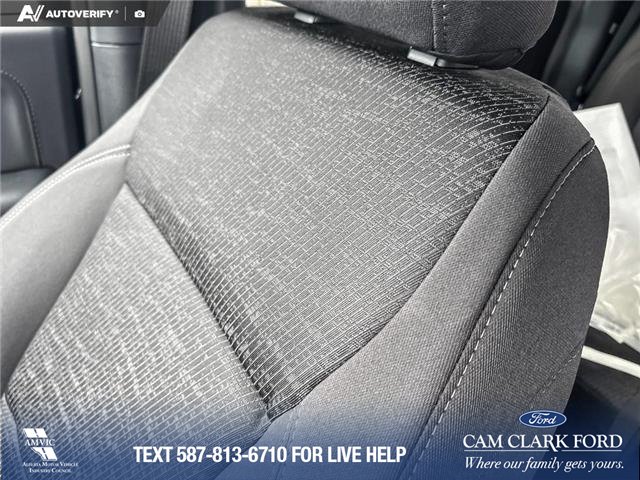 2026 Ford F-150 XLT (Stk: 26T5352) in Olds - Image 20 of 25