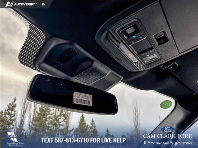 2026 Ford F-150 XLT (Stk: 26T5352) in Olds - Image 21 of 25