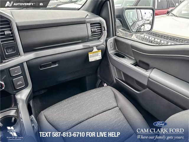 2026 Ford F-150 XLT (Stk: 26T5352) in Olds - Image 25 of 25