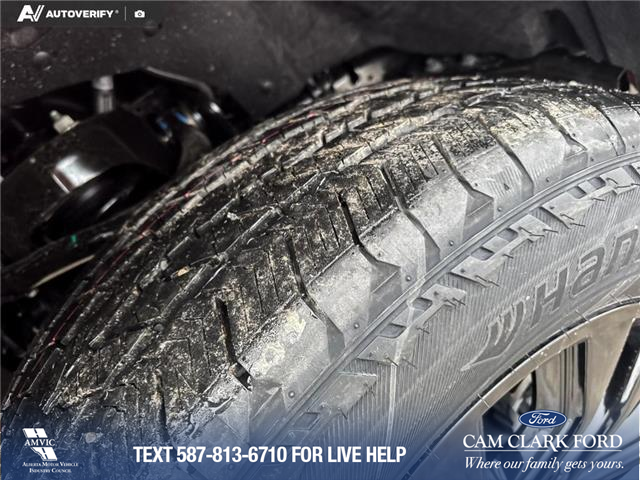 2026 Ford F-150 Lariat (Stk: 26T3023) in Olds - Image 7 of 25