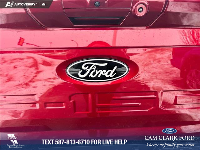 2026 Ford F-150 Lariat (Stk: 26T3023) in Olds - Image 9 of 25