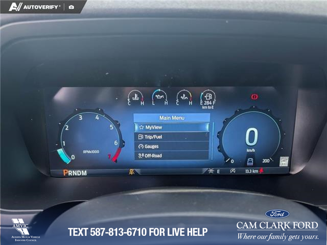 2026 Ford F-150 Lariat (Stk: 26T3023) in Olds - Image 15 of 25