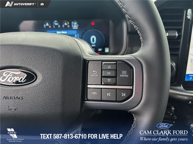 2026 Ford F-150 Lariat (Stk: 26T3023) in Olds - Image 16 of 25