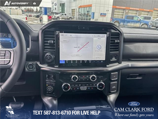 2026 Ford F-150 Lariat (Stk: 26T3023) in Olds - Image 19 of 25