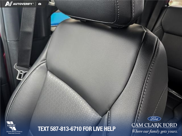 2026 Ford F-150 Lariat (Stk: 26T3023) in Olds - Image 20 of 25