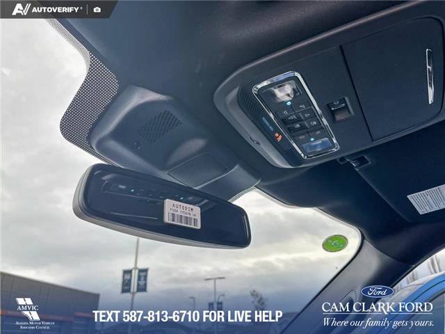 2026 Ford F-150 Lariat (Stk: 26T3023) in Olds - Image 21 of 25