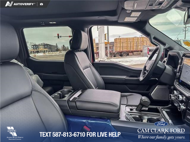 2026 Ford F-150 Lariat (Stk: 26T3023) in Olds - Image 22 of 25