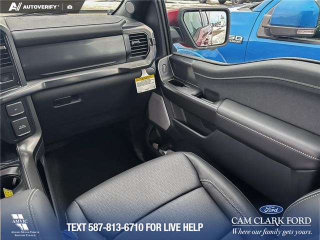 2026 Ford F-150 Lariat (Stk: 26T3023) in Olds - Image 25 of 25