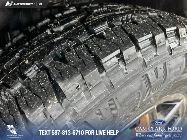 2026 Ford Explorer Tremor (Stk: 26AS6139) in Airdrie - Image 7 of 25