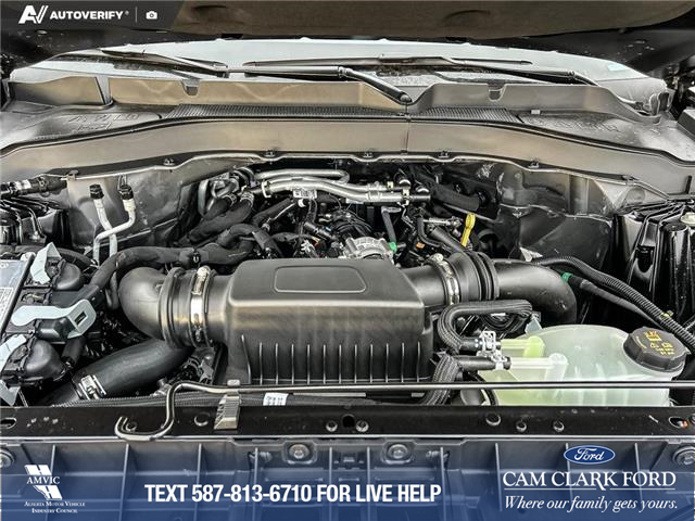 2026 Ford Explorer Tremor (Stk: 26AS6139) in Airdrie - Image 10 of 25