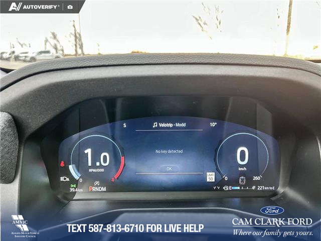 2026 Ford Explorer Tremor (Stk: 26AS6139) in Airdrie - Image 15 of 25