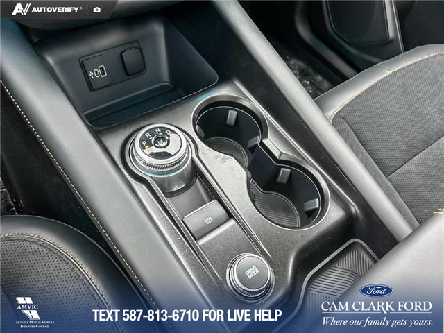 2026 Ford Explorer Tremor (Stk: 26AS6139) in Airdrie - Image 18 of 25