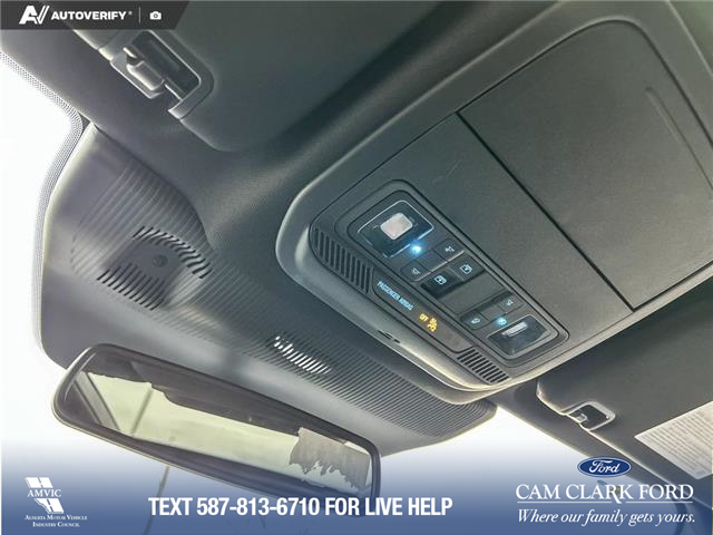 2026 Ford Explorer Tremor (Stk: 26AS6139) in Airdrie - Image 21 of 25