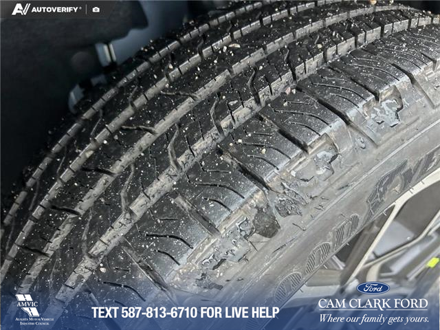 2026 Ford Maverick Lariat (Stk: 26AT9512) in Airdrie - Image 7 of 24