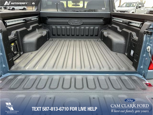 2026 Ford Maverick Lariat (Stk: 26AT9512) in Airdrie - Image 12 of 24