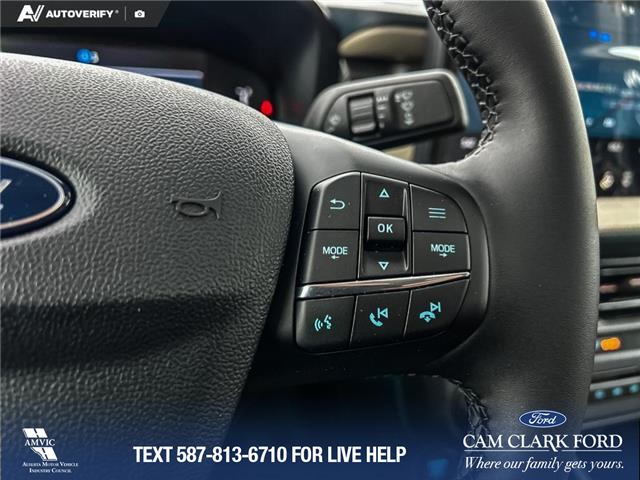 2026 Ford Maverick Lariat (Stk: 26AT9512) in Airdrie - Image 16 of 24