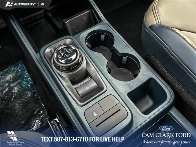 2026 Ford Maverick Lariat (Stk: 26AT9512) in Airdrie - Image 18 of 24