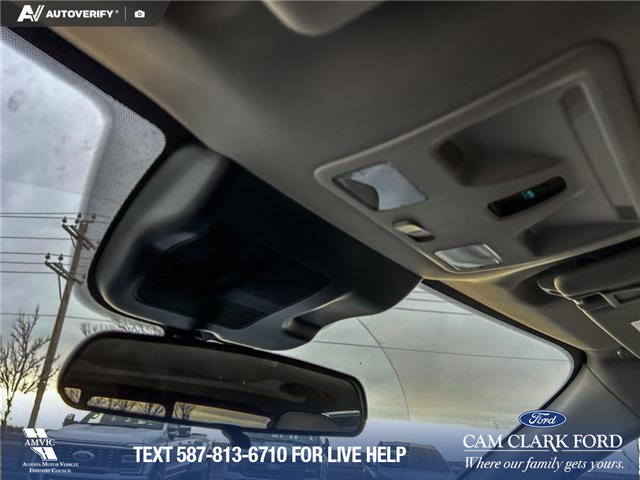 2026 Ford Maverick Lariat (Stk: 26AT9512) in Airdrie - Image 21 of 24