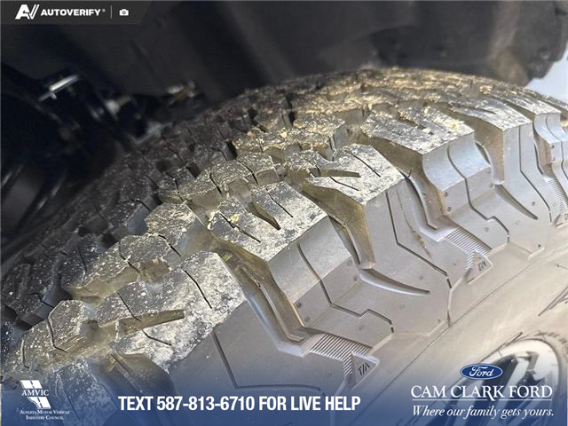 2025 Ford Bronco Raptor (Stk: 25S6026) in Olds - Image 7 of 25