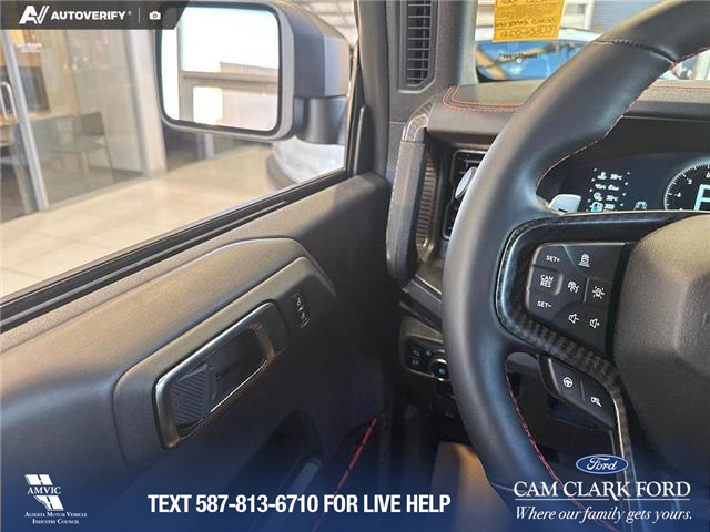 2025 Ford Bronco Raptor (Stk: 25S6026) in Olds - Image 17 of 25