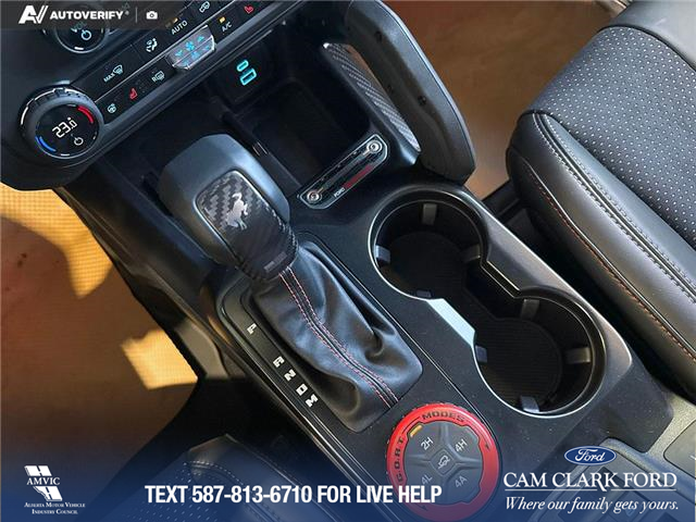 2025 Ford Bronco Raptor (Stk: 25S6026) in Olds - Image 18 of 25