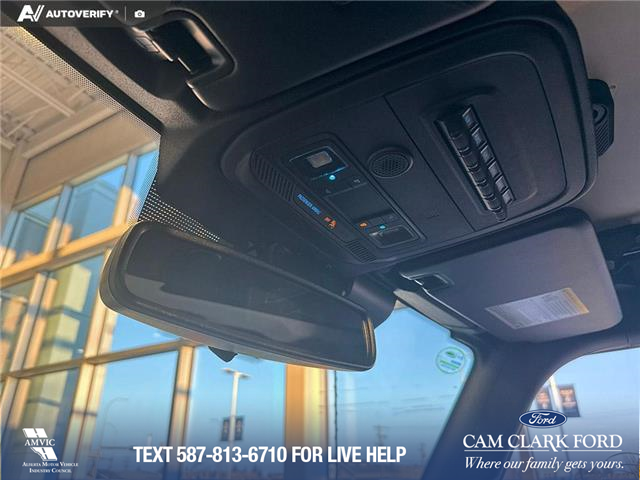 2025 Ford Bronco Raptor (Stk: 25S6026) in Olds - Image 20 of 25