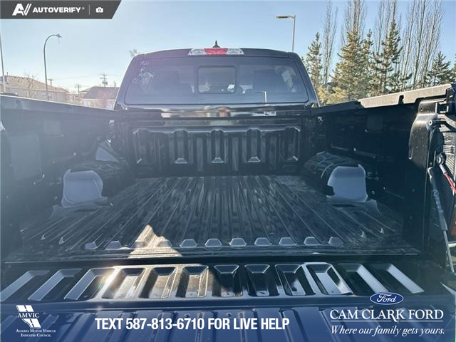 2026 Ford Ranger Lariat (Stk: 26T1820) in Olds - Image 12 of 25