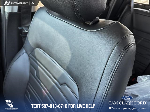 2026 Ford Ranger Lariat (Stk: 26T1820) in Olds - Image 20 of 25