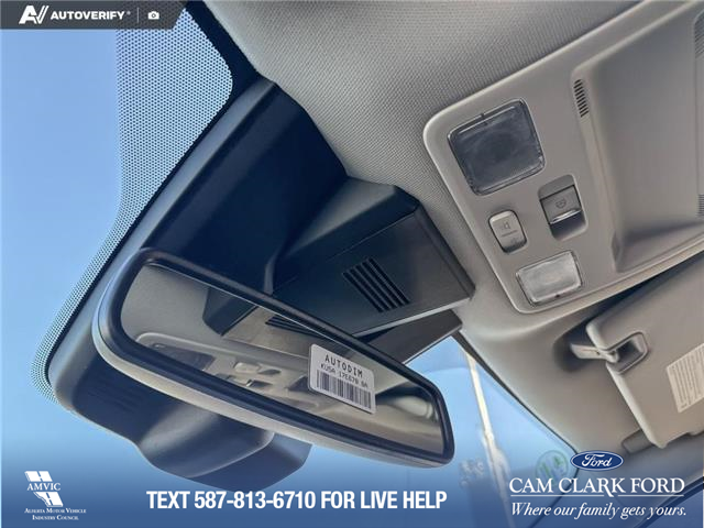 2026 Ford Ranger Lariat (Stk: 26T1820) in Olds - Image 21 of 25