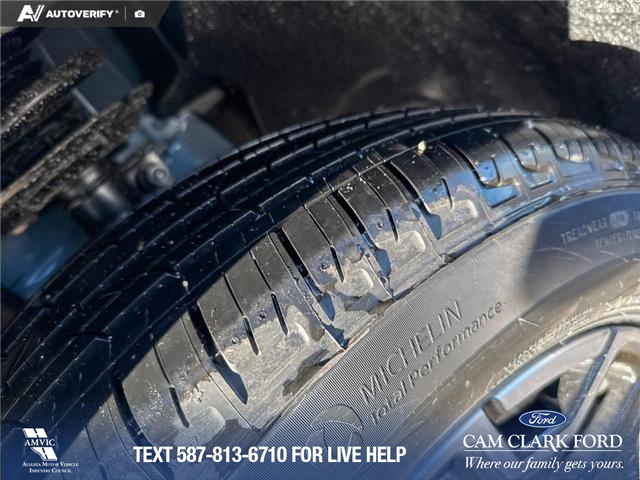 2026 Ford Bronco Sport Outer Banks (Stk: 26S4555) in Olds - Image 7 of 25