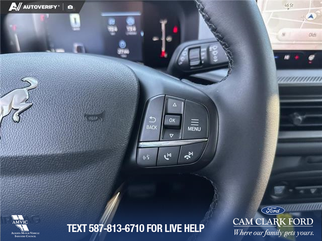 2026 Ford Bronco Sport Outer Banks (Stk: 26S4555) in Olds - Image 16 of 25