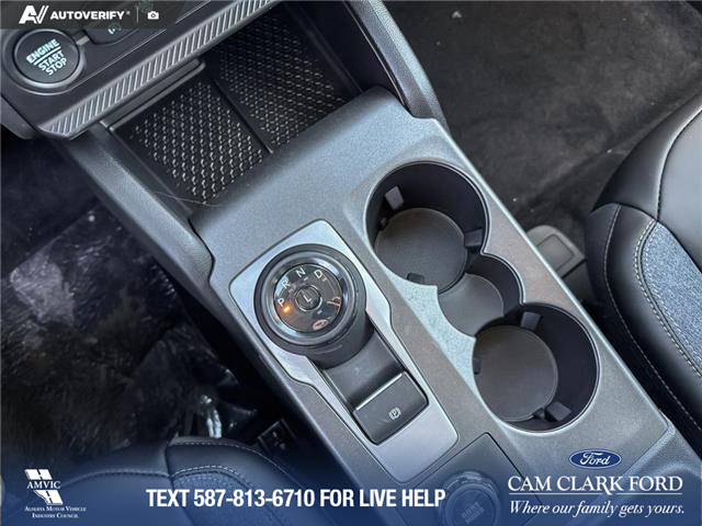 2026 Ford Bronco Sport Outer Banks (Stk: 26S4555) in Olds - Image 18 of 25