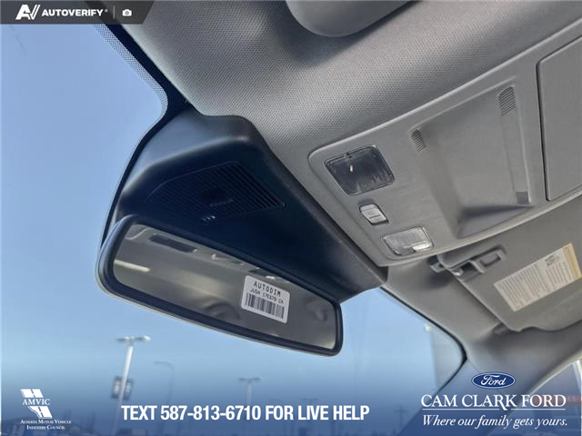 2026 Ford Bronco Sport Outer Banks (Stk: 26S4555) in Olds - Image 21 of 25