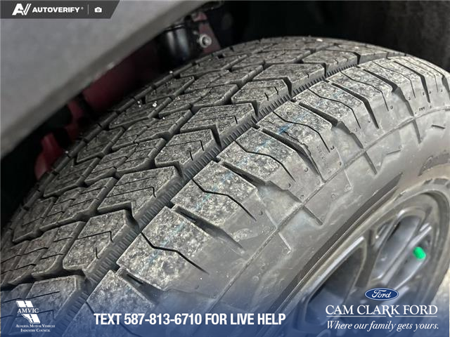 2025 Ford Bronco Sport Badlands (Stk: 25AS3790) in Airdrie - Image 7 of 25