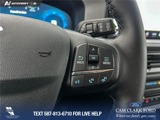 2025 Ford Bronco Sport Badlands (Stk: 25AS3790) in Airdrie - Image 16 of 25