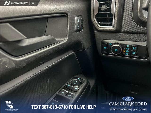 2025 Ford Bronco Sport Badlands (Stk: 25AS3790) in Airdrie - Image 17 of 25