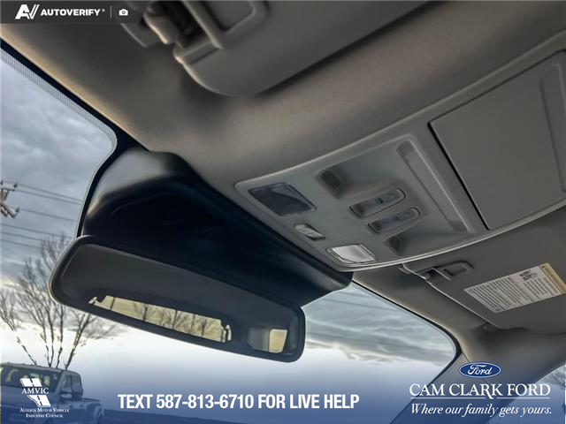 2025 Ford Bronco Sport Badlands (Stk: 25AS3790) in Airdrie - Image 21 of 25