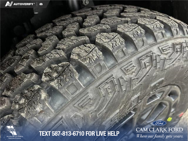 2025 Ford Bronco Sport Badlands (Stk: 25AS2623) in Airdrie - Image 7 of 25 2025 Ford Bronco Sport Badlands (Stk: 25AS2623) in Airdrie - Image 7 of 25