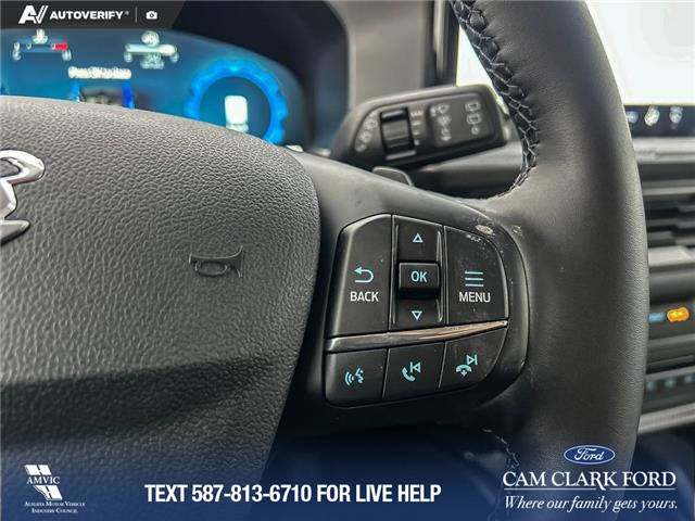 2025 Ford Bronco Sport Badlands (Stk: 25AS2623) in Airdrie - Image 16 of 25 2025 Ford Bronco Sport Badlands (Stk: 25AS2623) in Airdrie - Image 16 of 25