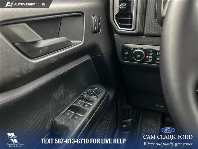 2025 Ford Bronco Sport Badlands (Stk: 25AS2623) in Airdrie - Image 17 of 25 2025 Ford Bronco Sport Badlands (Stk: 25AS2623) in Airdrie - Image 17 of 25