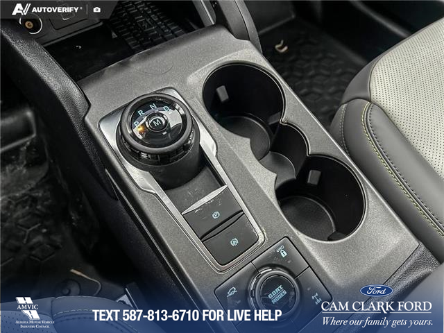 2025 Ford Bronco Sport Badlands (Stk: 25AS2623) in Airdrie - Image 18 of 25 2025 Ford Bronco Sport Badlands (Stk: 25AS2623) in Airdrie - Image 18 of 25