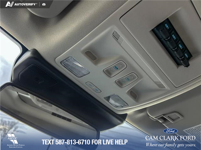 2025 Ford Bronco Sport Badlands (Stk: 25AS2623) in Airdrie - Image 21 of 25 2025 Ford Bronco Sport Badlands (Stk: 25AS2623) in Airdrie - Image 21 of 25