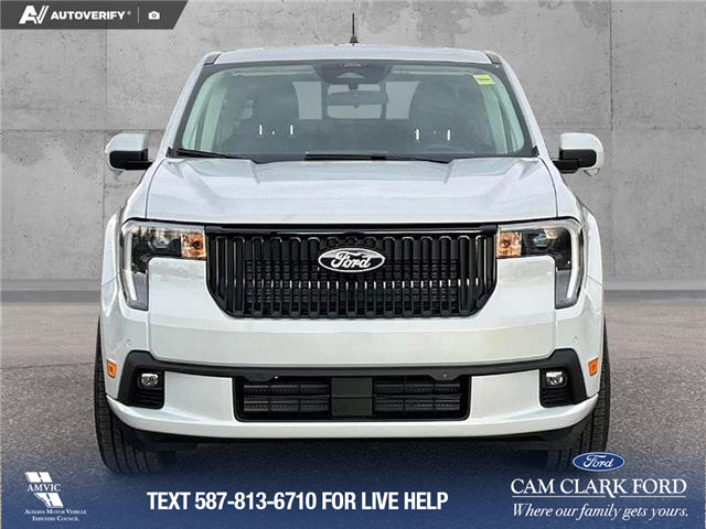2026 Ford Maverick Lobo High (Stk: 26AT8046) in Airdrie - Image 2 of 25