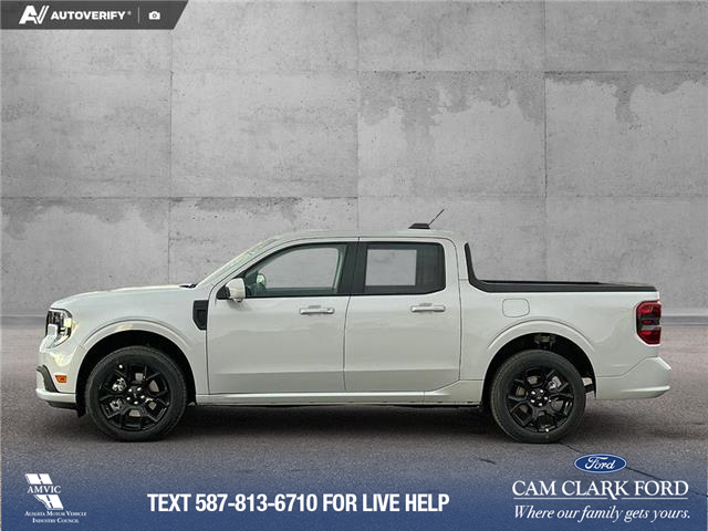 2026 Ford Maverick Lobo High (Stk: 26AT8046) in Airdrie - Image 3 of 25