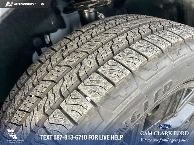 2026 Ford Maverick Lobo High (Stk: 26AT8046) in Airdrie - Image 7 of 25