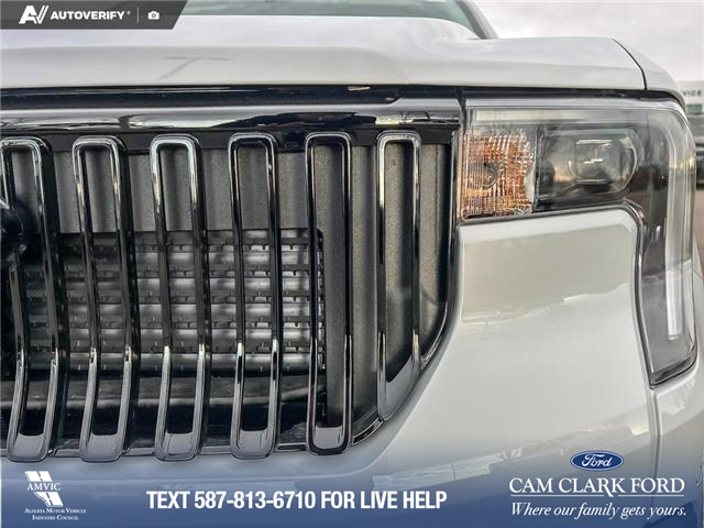 2026 Ford Maverick Lobo High (Stk: 26AT8046) in Airdrie - Image 8 of 25